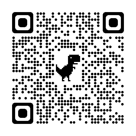QR code for facebook page 